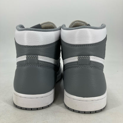 NIKE AIR JORDAN | ナイキ　エアー　ジョーダン Air Jordan 1 High OG スニーカー 555088-037 グレー 28cm【イオン広店】
