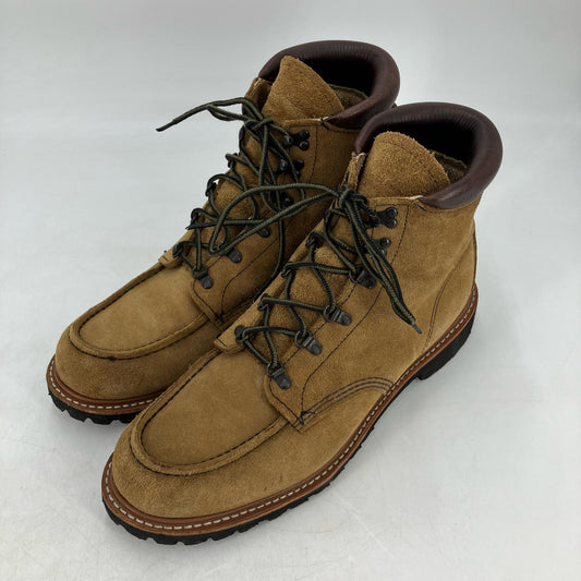 RED WING | レッドウィング SAWMILL ブーツ 2926 ブラウン 28.5cm【イオン広店】