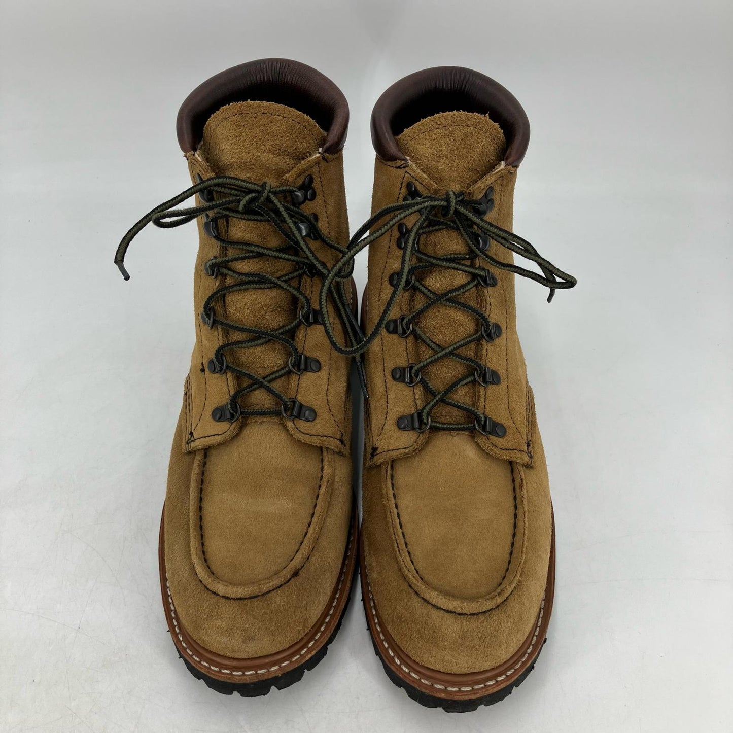 RED WING | レッドウィング SAWMILL ブーツ 2926 ブラウン 28.5cm【イオン広店】