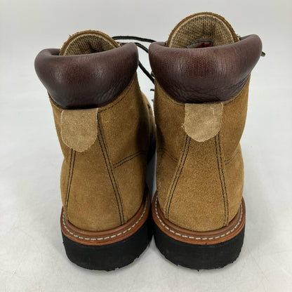RED WING | レッドウィング SAWMILL ブーツ 2926 ブラウン 28.5cm【イオン広店】