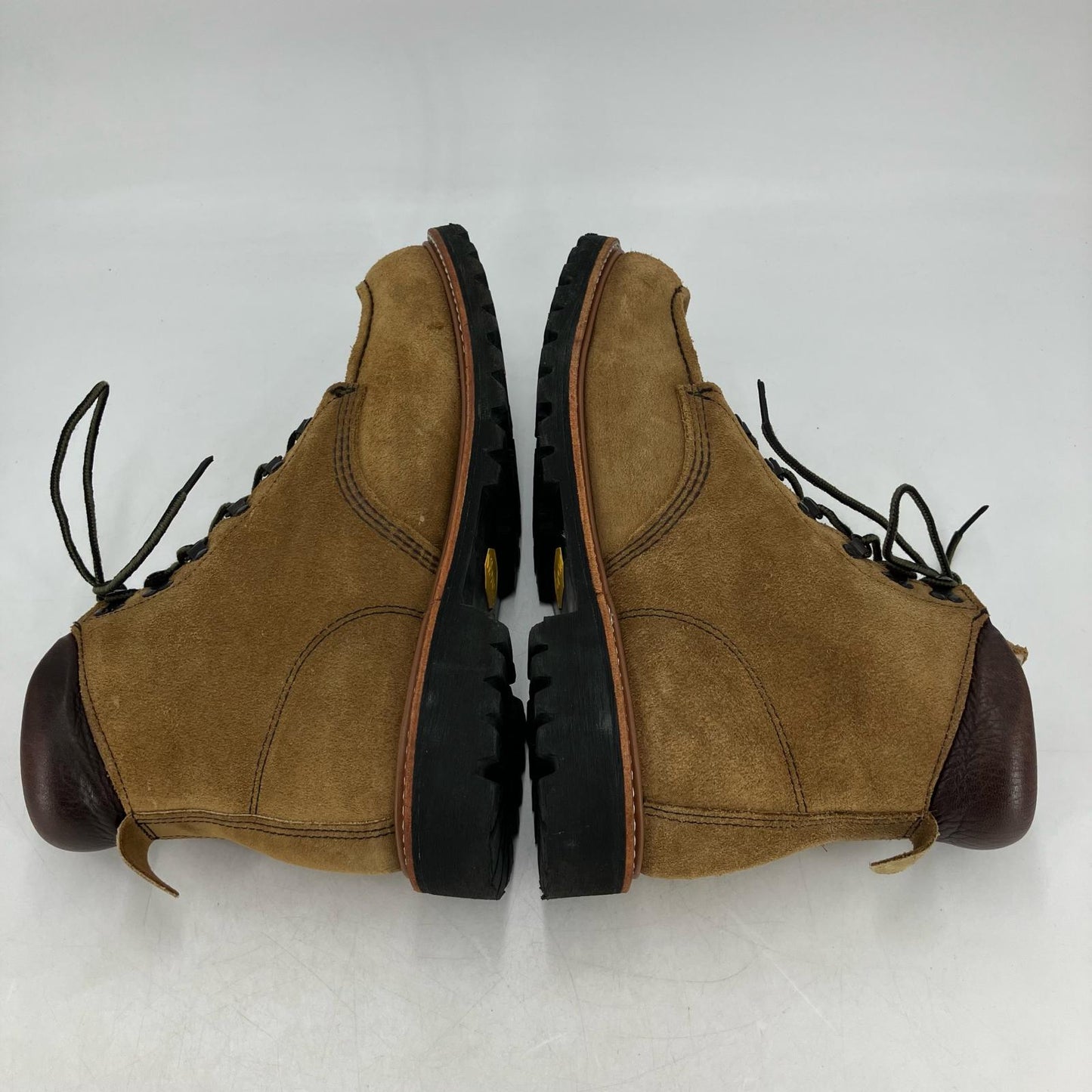 RED WING | レッドウィング SAWMILL ブーツ 2926 ブラウン 28.5cm【イオン広店】