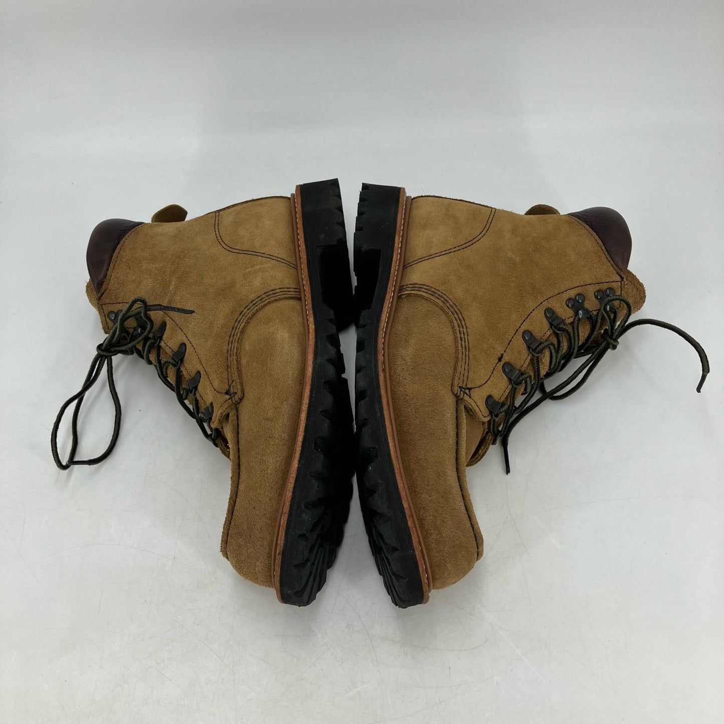 RED WING | レッドウィング SAWMILL ブーツ 2926 ブラウン 28.5cm【イオン広店】