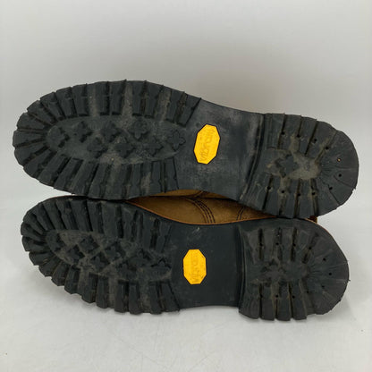 RED WING | レッドウィング SAWMILL ブーツ 2926 ブラウン 28.5cm【イオン広店】
