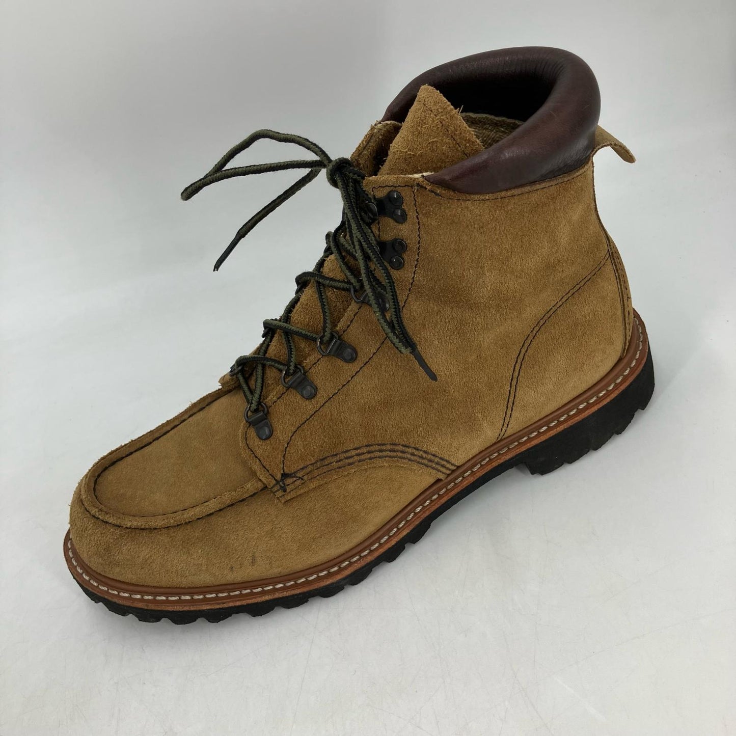 RED WING | レッドウィング SAWMILL ブーツ 2926 ブラウン 28.5cm【イオン広店】