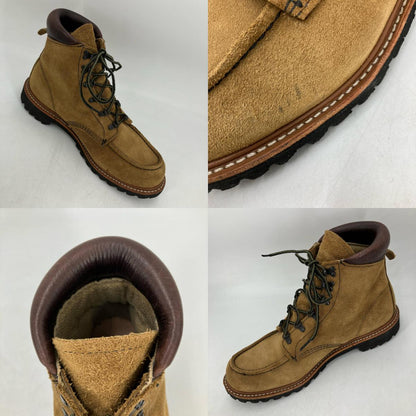 RED WING | レッドウィング SAWMILL ブーツ 2926 ブラウン 28.5cm【イオン広店】
