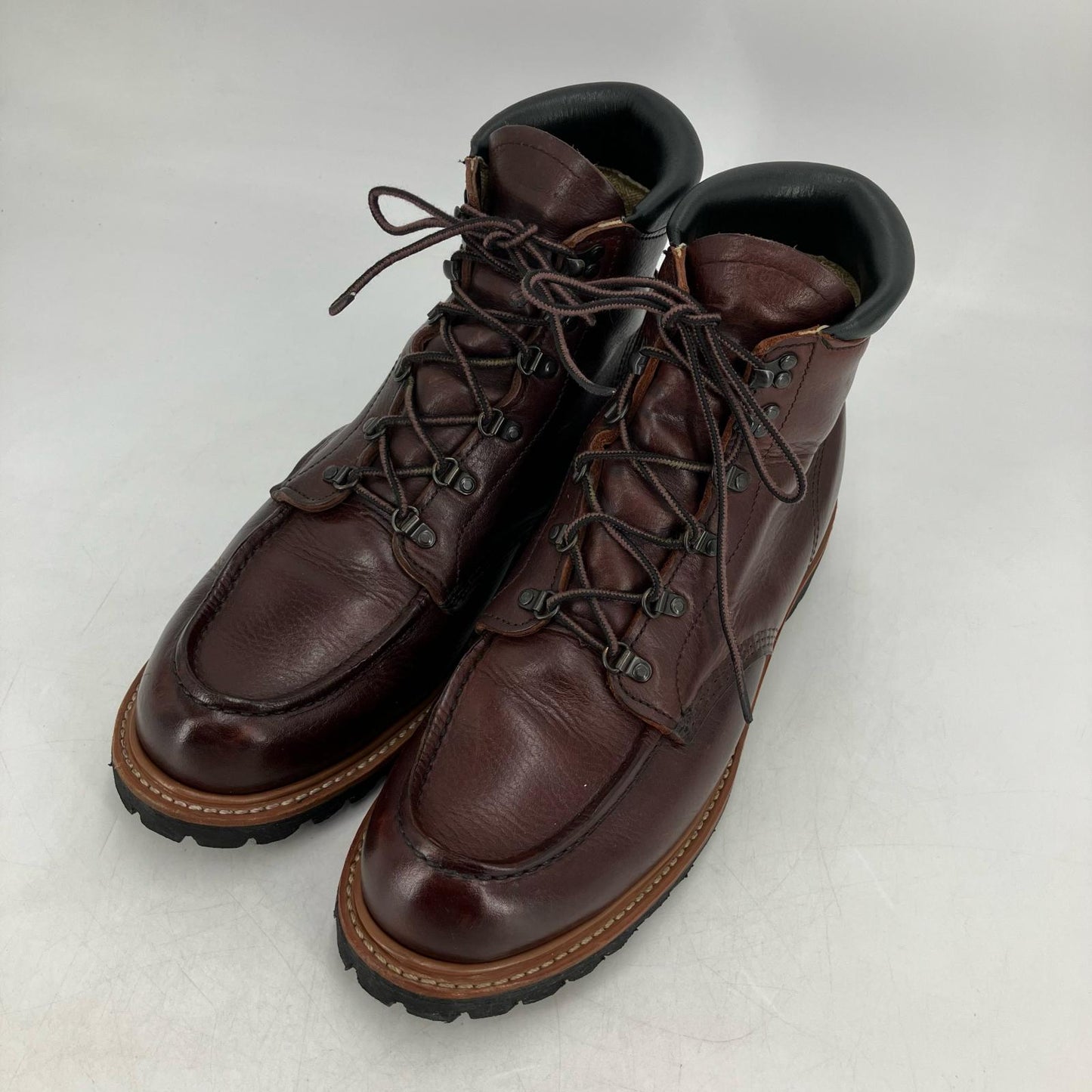 RED WING | レッドウィング Sawmill ブーツ 2927 ブラウン 29cm【イオン広店】