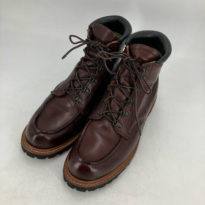 RED WING | レッドウィング Sawmill ブーツ 2927 ブラウン 29cm【イオン広店】
