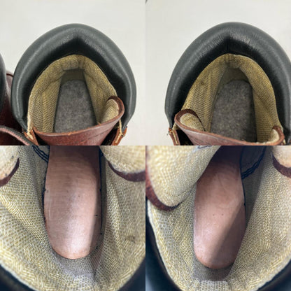 RED WING | レッドウィング Sawmill ブーツ 2927 ブラウン 29cm【イオン広店】
