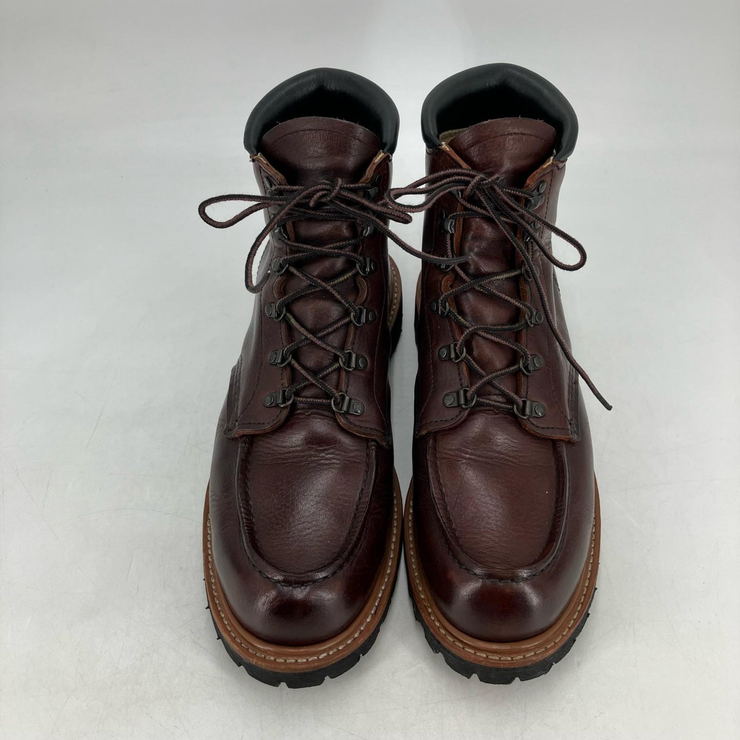 RED WING | レッドウィング Sawmill ブーツ 2927 ブラウン 29cm【イオン広店】