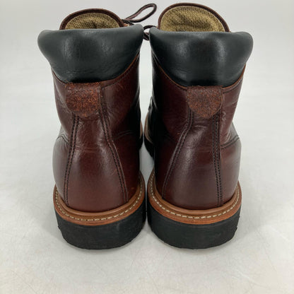 RED WING | レッドウィング Sawmill ブーツ 2927 ブラウン 29cm【イオン広店】