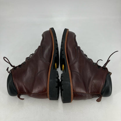 RED WING | レッドウィング Sawmill ブーツ 2927 ブラウン 29cm【イオン広店】