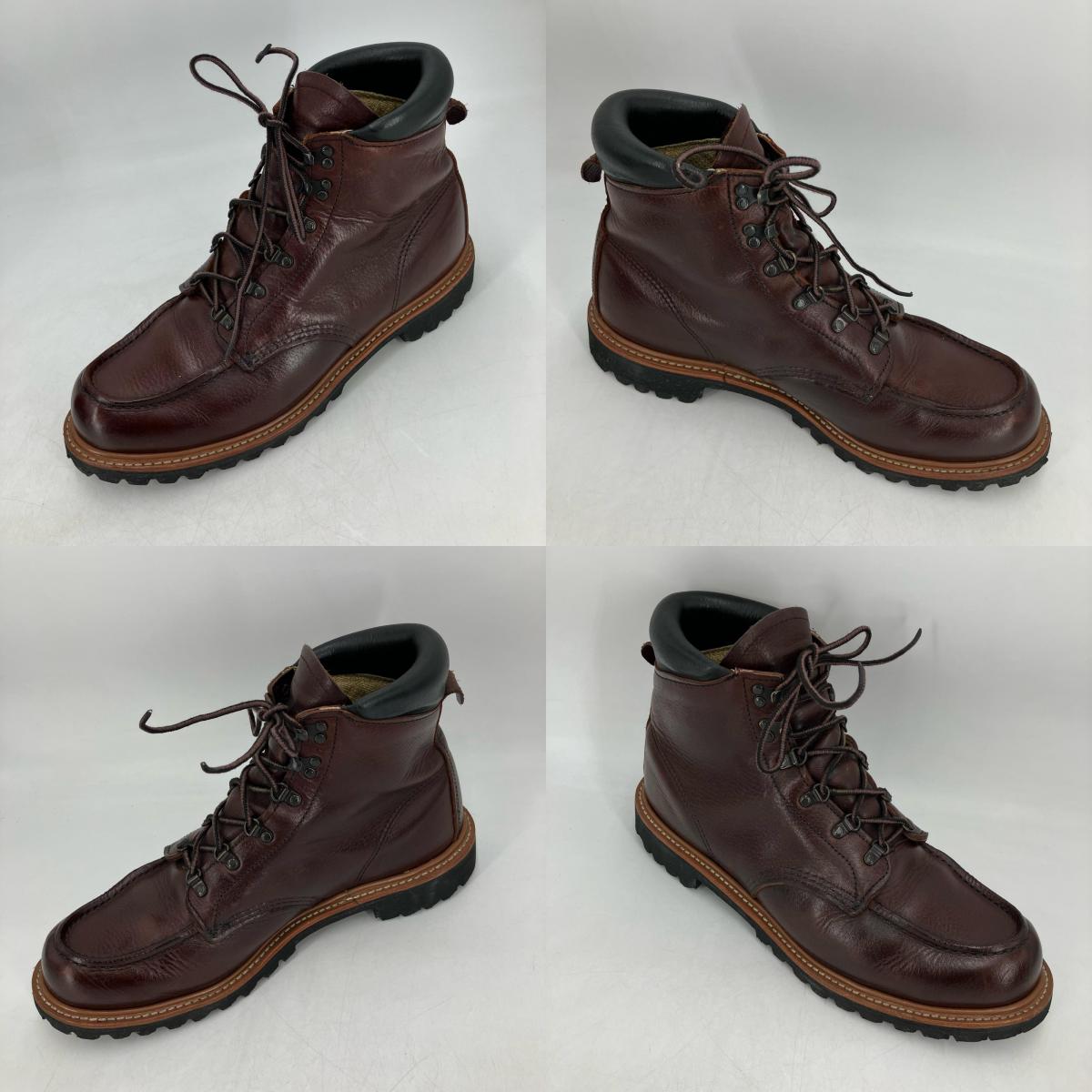 RED WING | レッドウィング Sawmill ブーツ 2927 ブラウン 29cm【イオン広店】