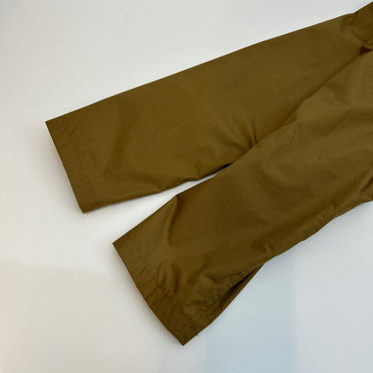 THE NORTH FACE PURPLE LABEL | ザノースフェイスパープルレーベル Midweight 65/35 Hopper Field Cardigan その他アウター NP2102N ベージュ サイズ：M【イオン広店】