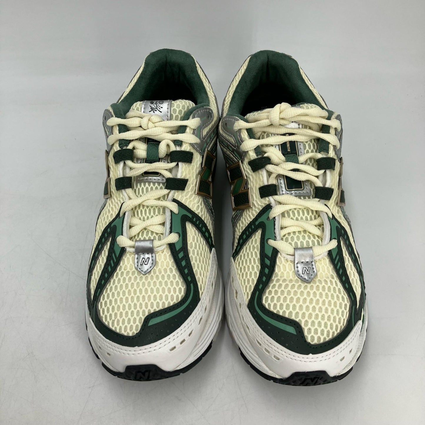 NEW BALANCE | ニューバランス Aime Leon Dore × New Balance 1906R スニーカー M1906RL1 グリーン 28cm【イオン広店】