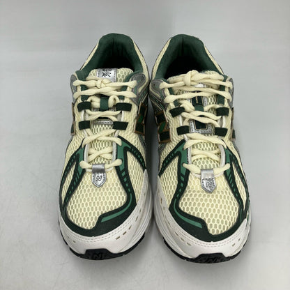 NEW BALANCE | ニューバランス Aime Leon Dore × New Balance 1906R スニーカー M1906RL1 グリーン 28cm【イオン広店】
