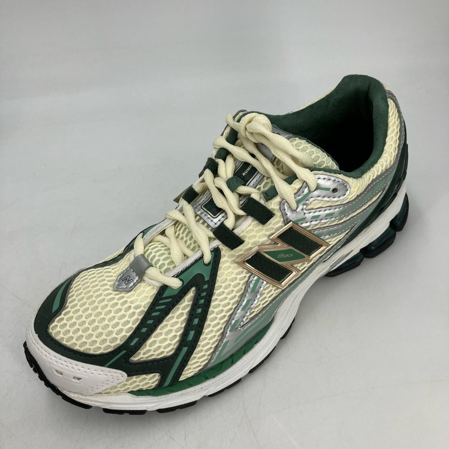 NEW BALANCE | ニューバランス Aime Leon Dore × New Balance 1906R スニーカー M1906RL1 グリーン 28cm【イオン広店】