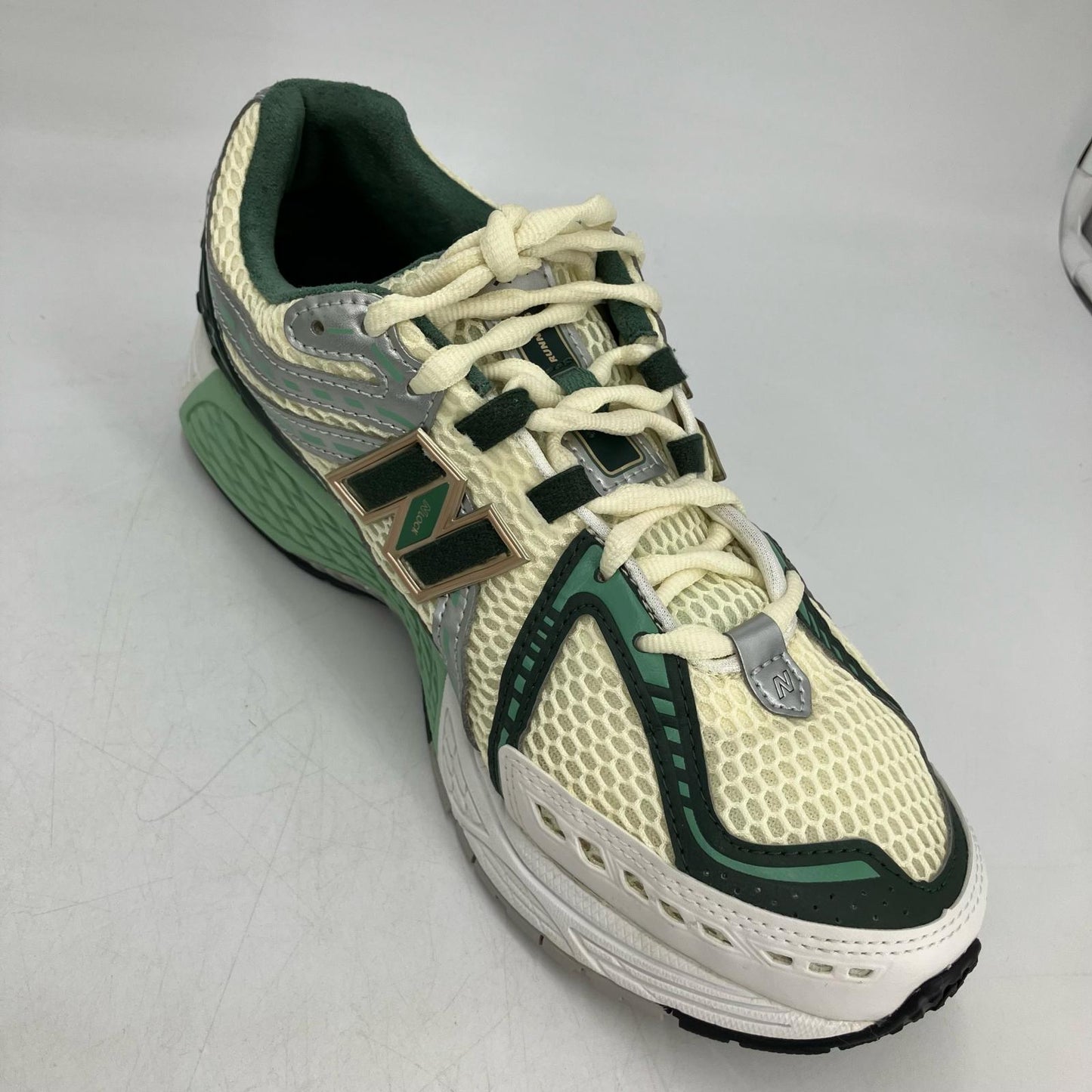 NEW BALANCE | ニューバランス Aime Leon Dore × New Balance 1906R スニーカー M1906RL1 グリーン 28cm【イオン広店】