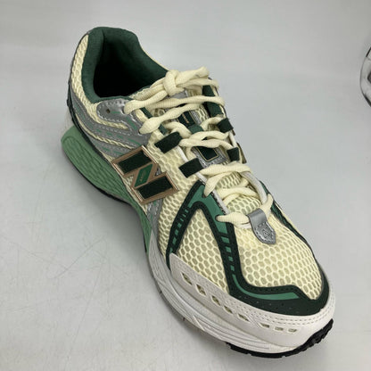 NEW BALANCE | ニューバランス Aime Leon Dore × New Balance 1906R スニーカー M1906RL1 グリーン 28cm【イオン広店】