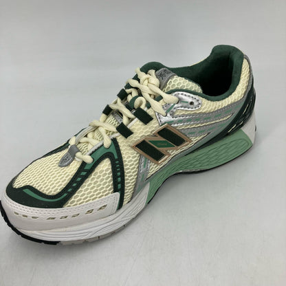 NEW BALANCE | ニューバランス Aime Leon Dore × New Balance 1906R スニーカー M1906RL1 グリーン 28cm【イオン広店】