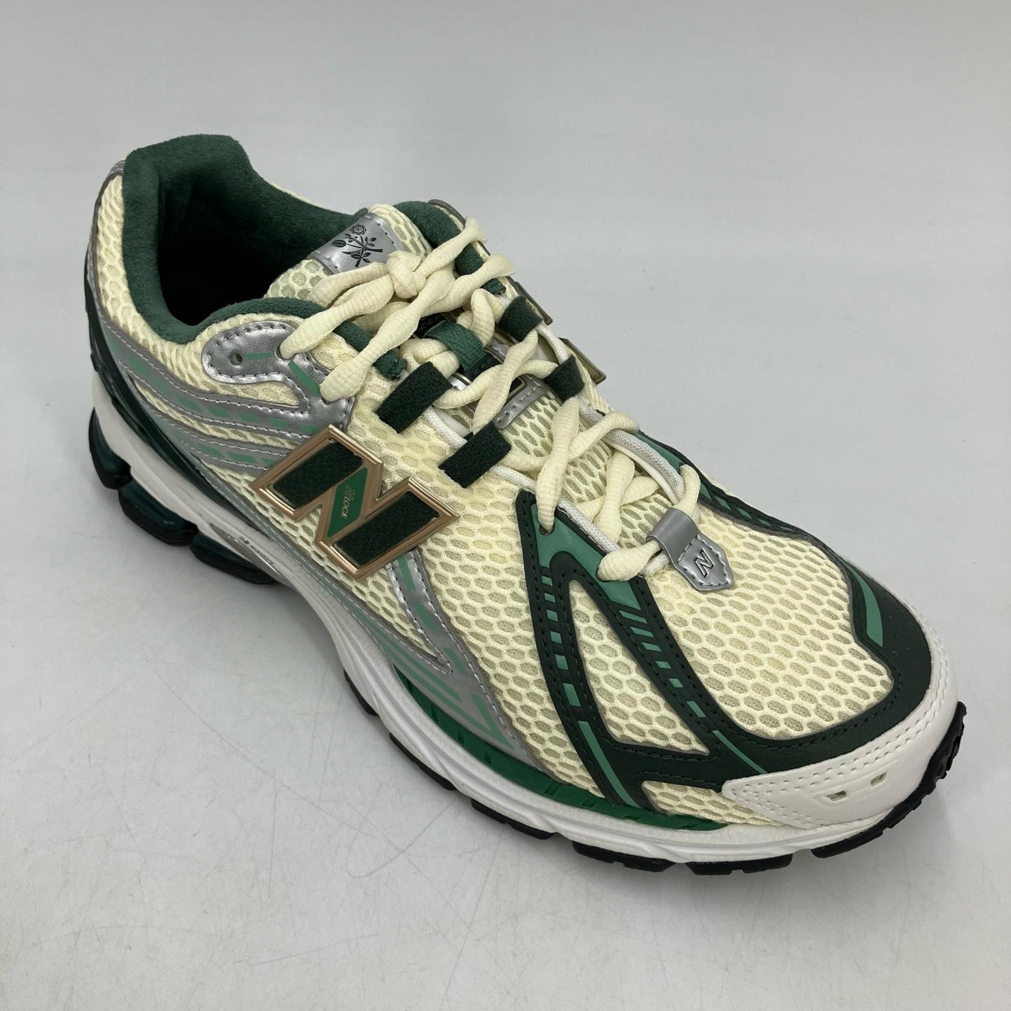 NEW BALANCE | ニューバランス Aime Leon Dore × New Balance 1906R スニーカー M1906RL1 グリーン 28cm【イオン広店】