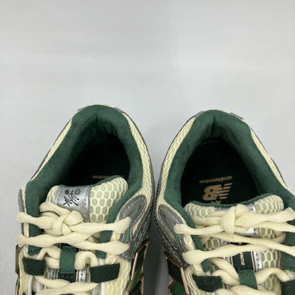 NEW BALANCE | ニューバランス Aime Leon Dore × New Balance 1906R スニーカー M1906RL1 グリーン 28cm【イオン広店】