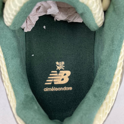 NEW BALANCE | ニューバランス Aime Leon Dore × New Balance 1906R スニーカー M1906RL1 グリーン 28cm【イオン広店】