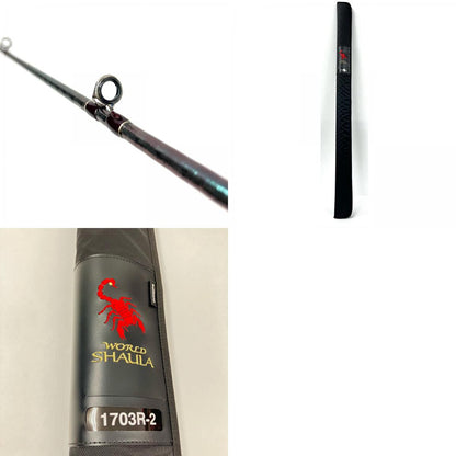 【釣り/つり/釣具/ロッド】SHIMANO | シマノ【イオン広店】