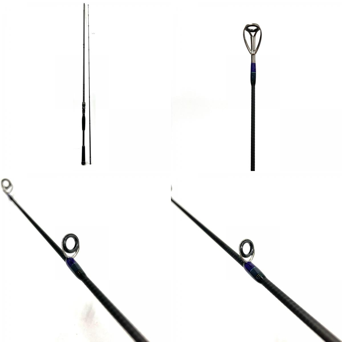 【釣り/つり/釣具/ロッド】Megabass | メガバス【イオン広店】