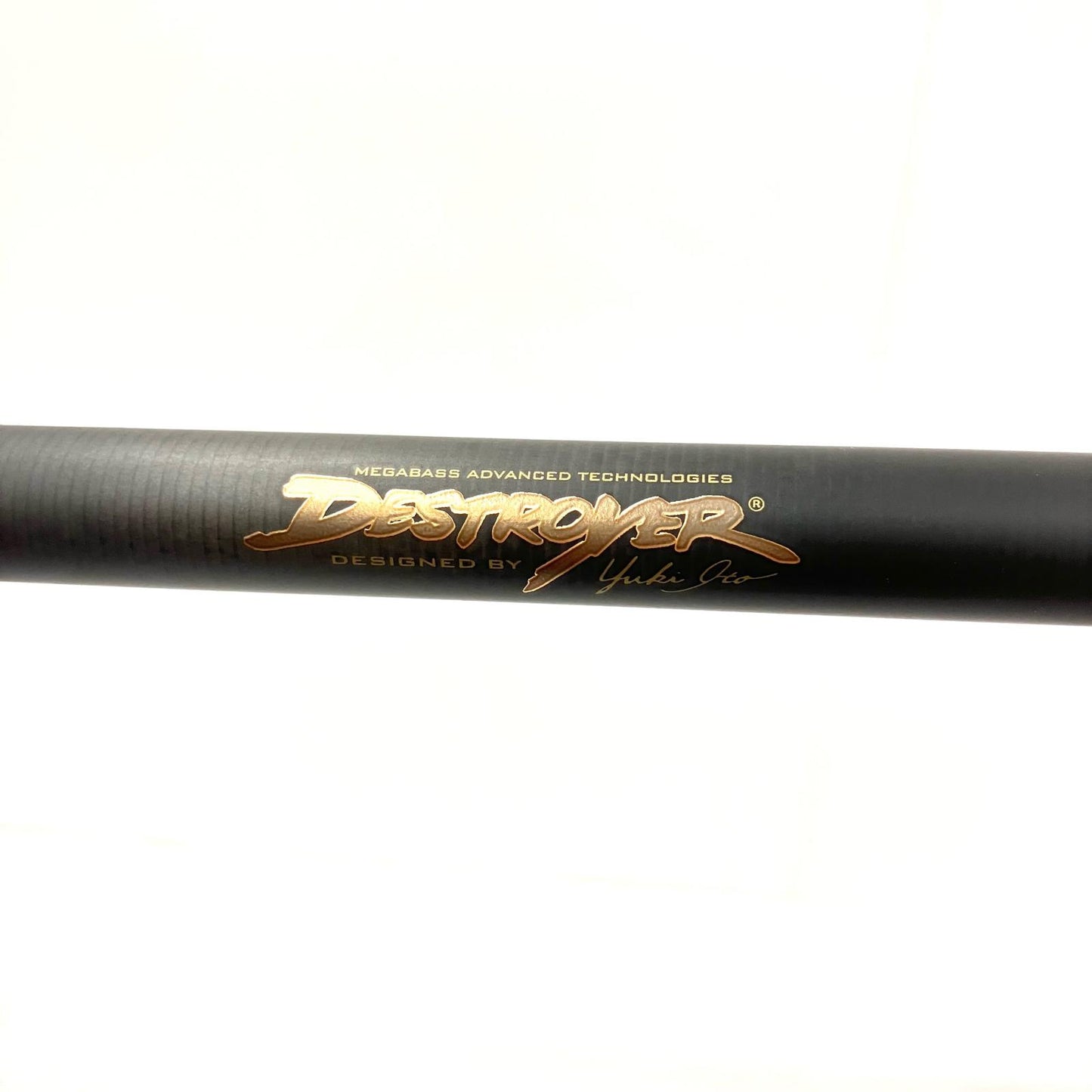 【釣り/つり/釣具/ロッド】Megabass | メガバス【イオン広店】