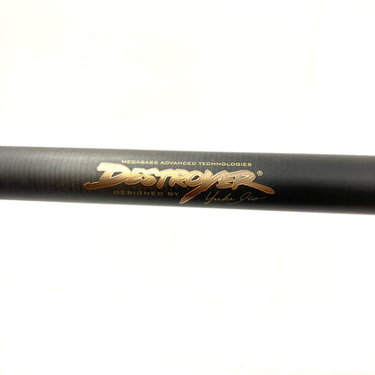【釣り/つり/釣具/ロッド】Megabass | メガバス【イオン広店】
