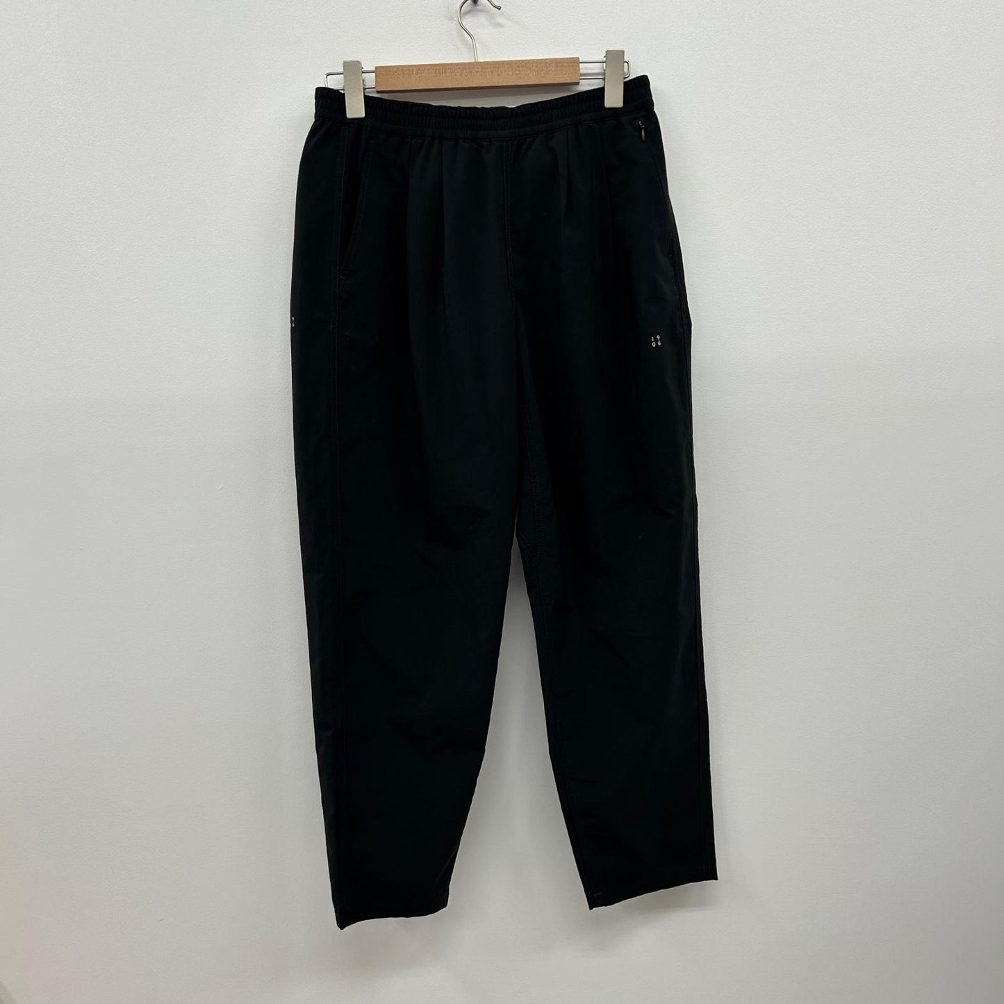 GYMPHLEX | ジムフレックス パンツ 21S-KW-001 ブラック サイズ：M【イオン広店】