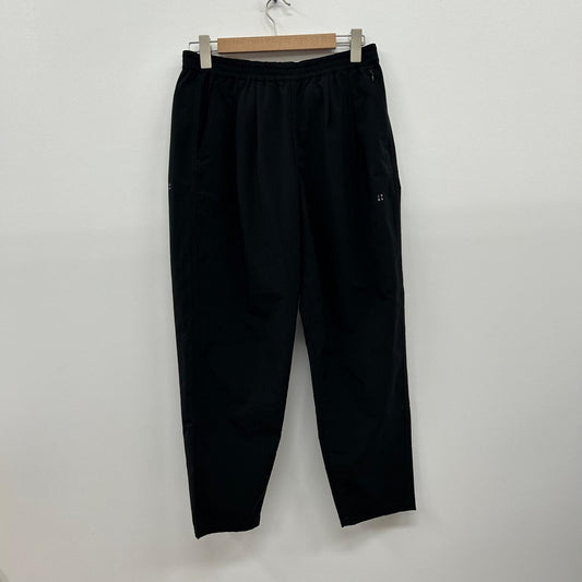 GYMPHLEX | ジムフレックス パンツ 21S-KW-001 ブラック サイズ：M【イオン広店】