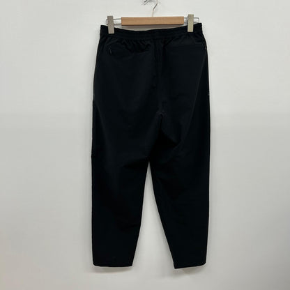 GYMPHLEX | ジムフレックス パンツ 21S-KW-001 ブラック サイズ：M【イオン広店】