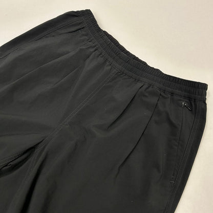 GYMPHLEX | ジムフレックス パンツ 21S-KW-001 ブラック サイズ：M【イオン広店】