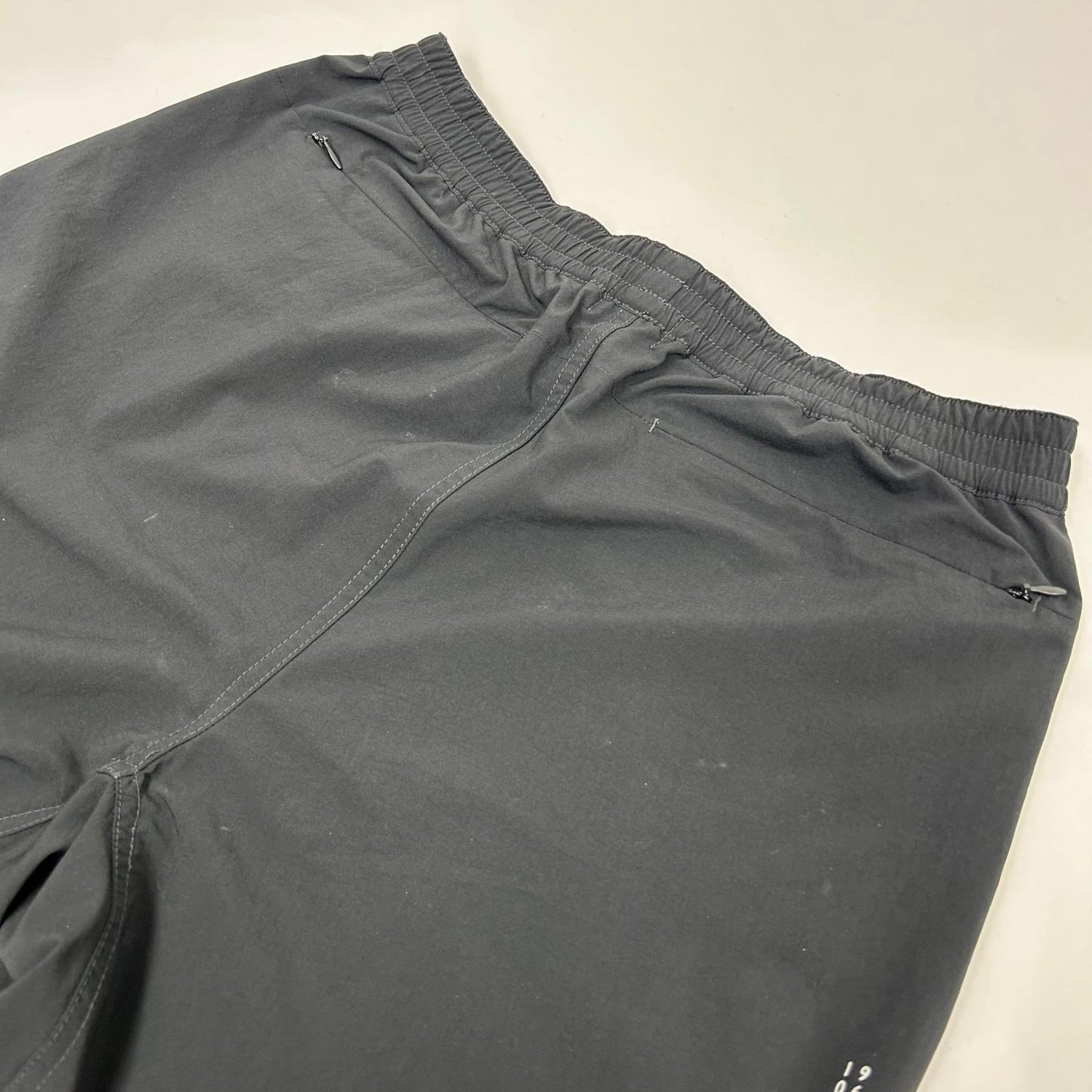 GYMPHLEX | ジムフレックス パンツ 21S-KW-001 ブラック サイズ：M【イオン広店】
