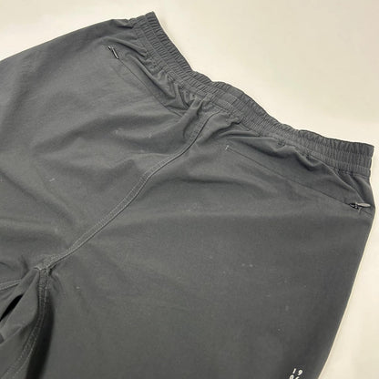 GYMPHLEX | ジムフレックス パンツ 21S-KW-001 ブラック サイズ：M【イオン広店】