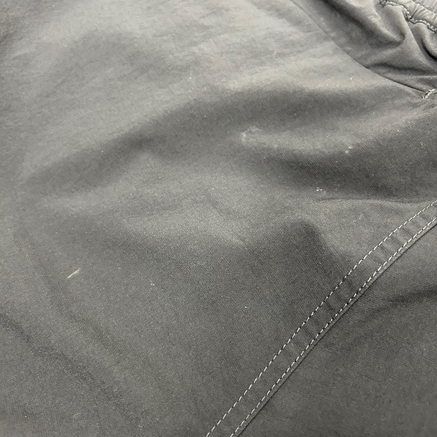 GYMPHLEX | ジムフレックス パンツ 21S-KW-001 ブラック サイズ：M【イオン広店】
