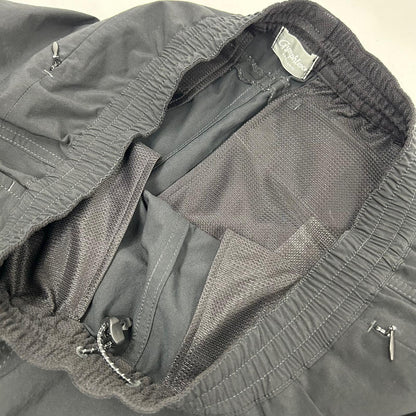 GYMPHLEX | ジムフレックス パンツ 21S-KW-001 ブラック サイズ：M【イオン広店】