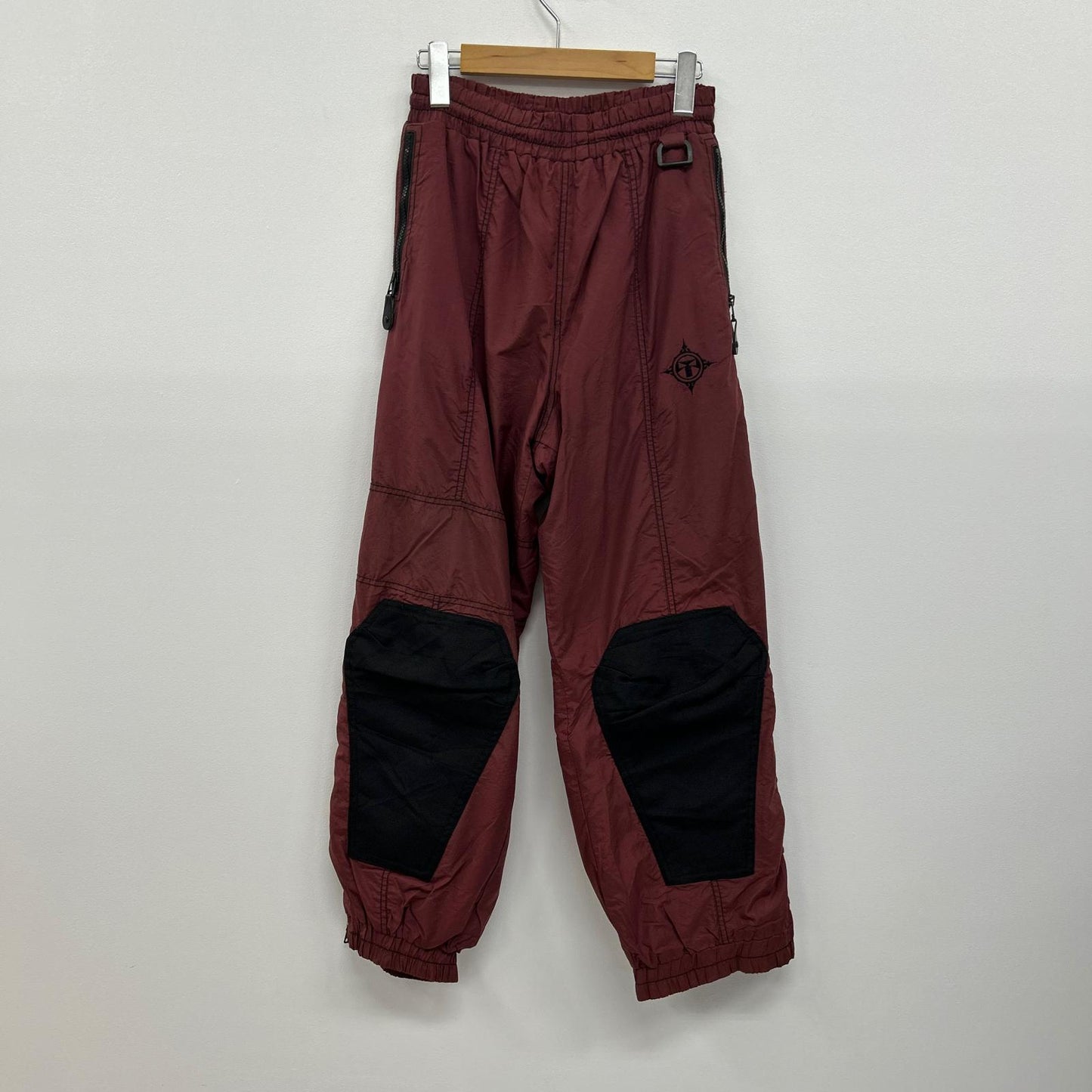 OCEAN PACIFIC | オーシャンパシフィック パンツ ボルドー/バーガンディー サイズ：XS【イオン広店】