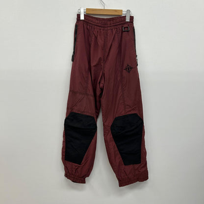 OCEAN PACIFIC | オーシャンパシフィック パンツ ボルドー/バーガンディー サイズ：XS【イオン広店】