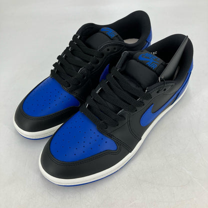 NIKE AIR JORDAN | ナイキ　エアー　ジョーダン Nike Air Jordan 1 Low '85? スニーカー ib1981-004 ブルー 28cm【イオン広店】