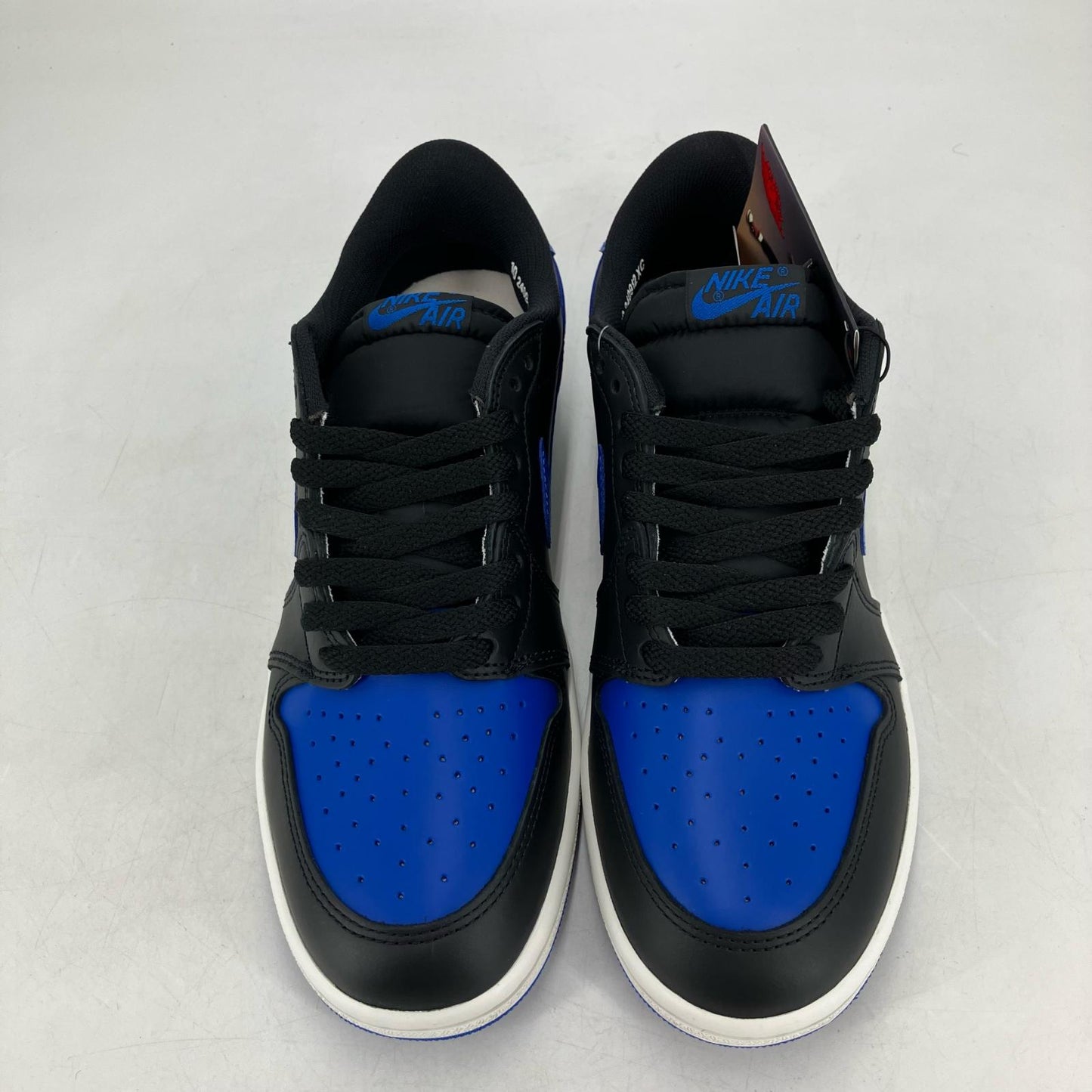 NIKE AIR JORDAN | ナイキ　エアー　ジョーダン Nike Air Jordan 1 Low '85? スニーカー ib1981-004 ブルー 28cm【イオン広店】
