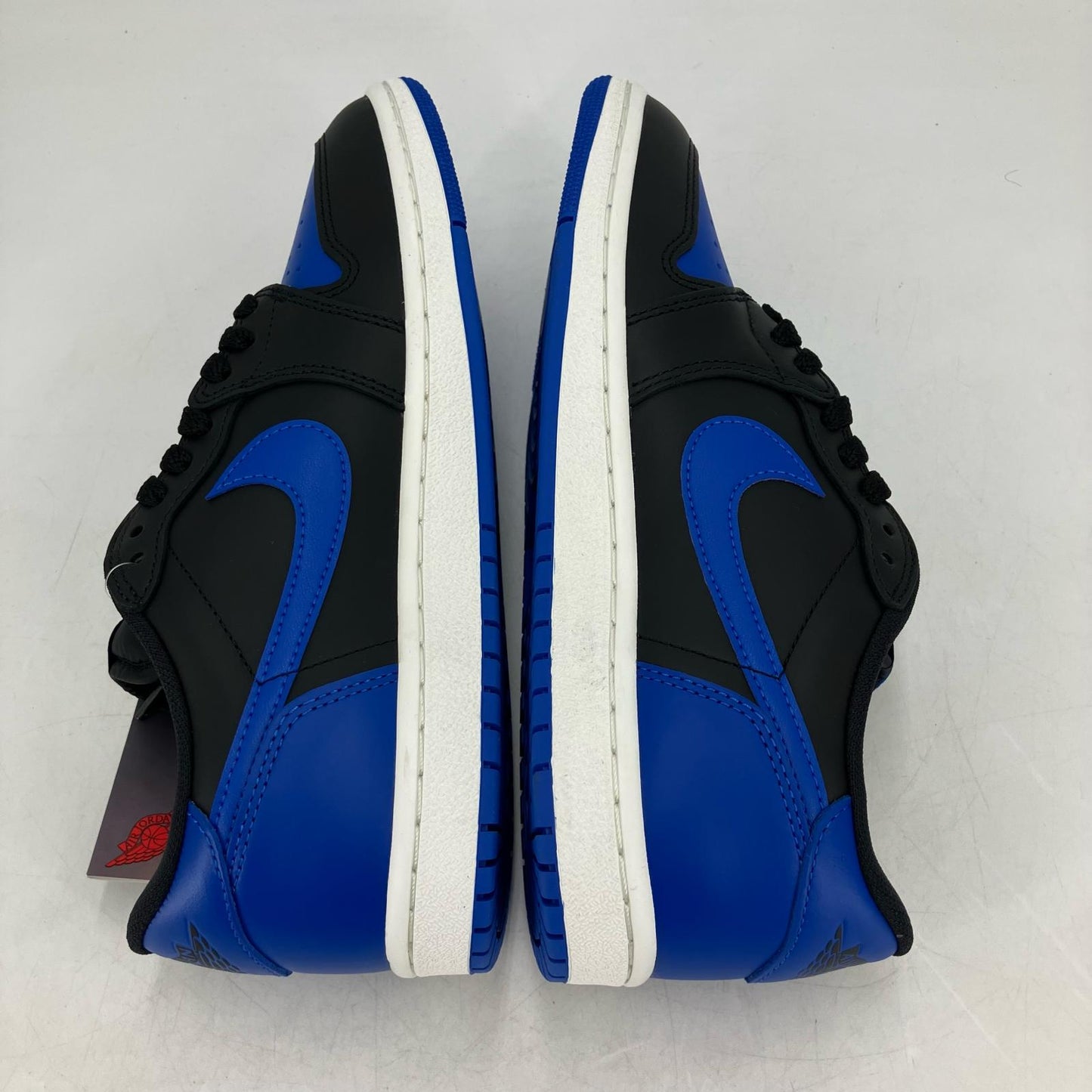 NIKE AIR JORDAN | ナイキ　エアー　ジョーダン Nike Air Jordan 1 Low '85? スニーカー ib1981-004 ブルー 28cm【イオン広店】