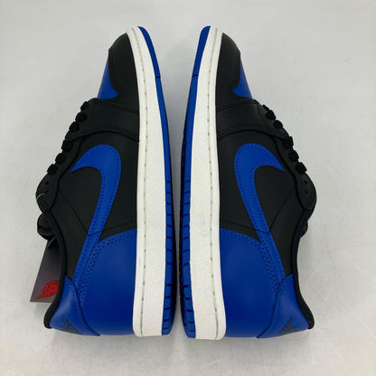 NIKE AIR JORDAN | ナイキ　エアー　ジョーダン Nike Air Jordan 1 Low '85? スニーカー ib1981-004 ブルー 28cm【イオン広店】