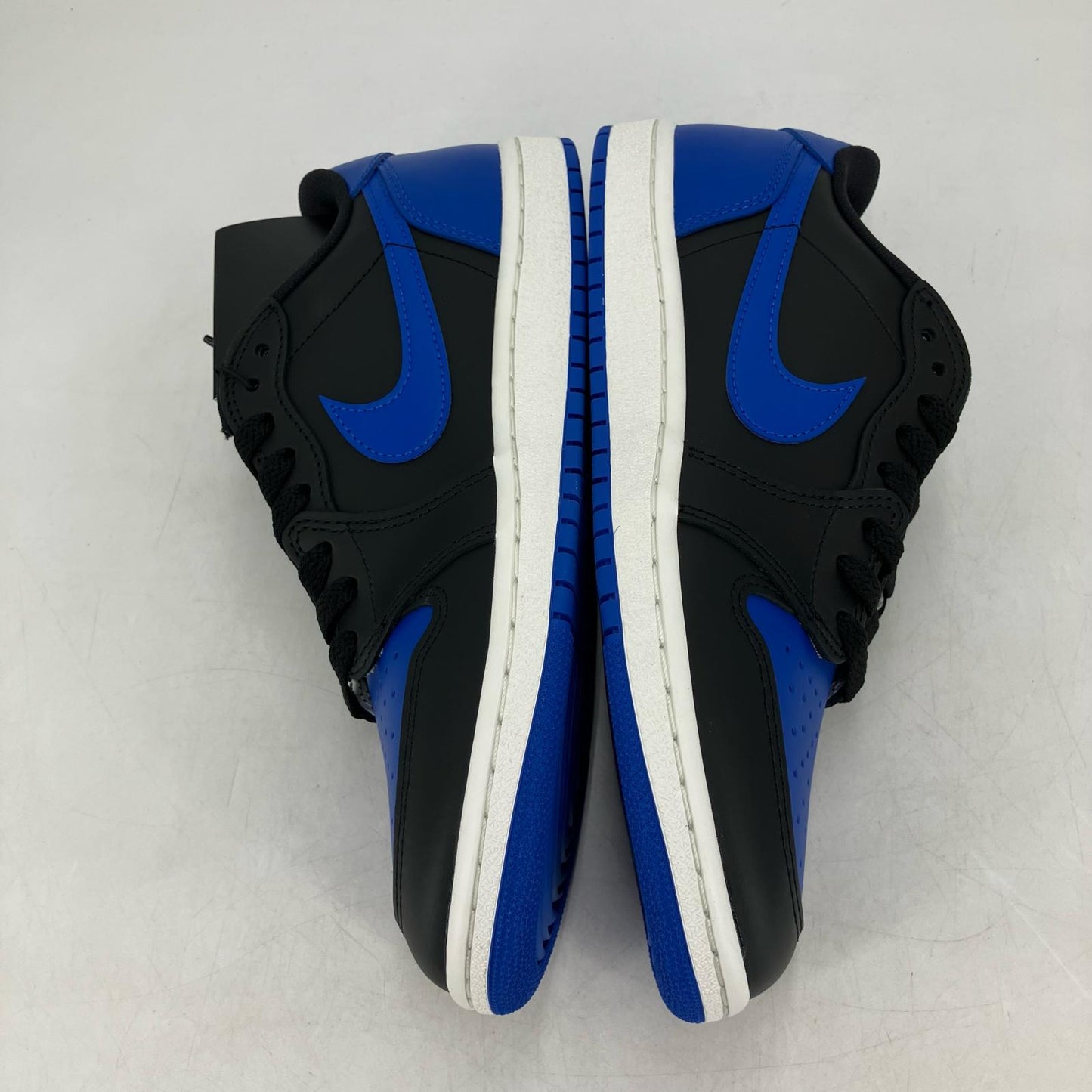 NIKE AIR JORDAN | ナイキ　エアー　ジョーダン Nike Air Jordan 1 Low '85? スニーカー ib1981-004 ブルー 28cm【イオン広店】