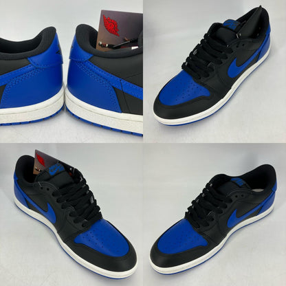NIKE AIR JORDAN | ナイキ　エアー　ジョーダン Nike Air Jordan 1 Low '85? スニーカー ib1981-004 ブルー 28cm【イオン広店】