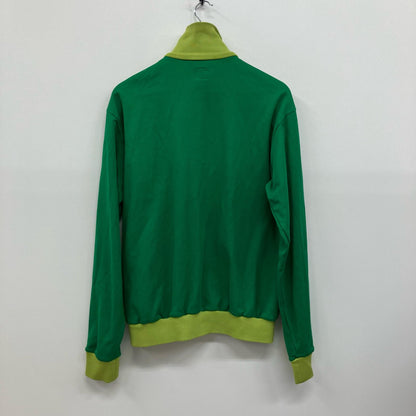 adidas | アディダス ジャージ グリーン サイズ：L【イオン広店】
