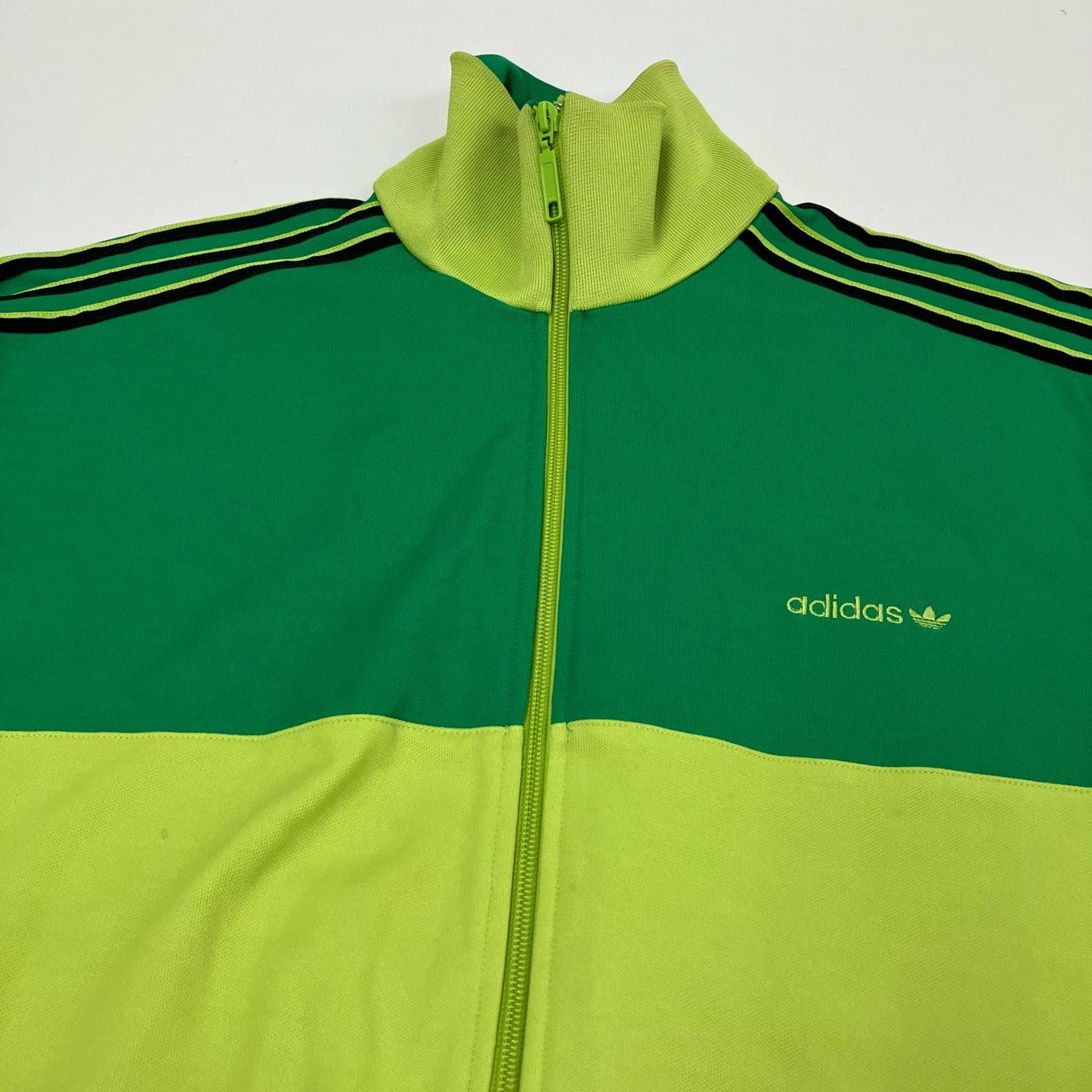 adidas | アディダス ジャージ グリーン サイズ：L【イオン広店】