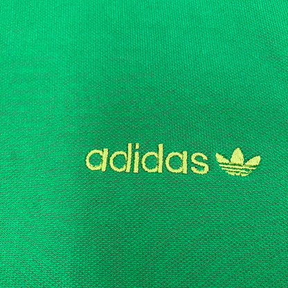 adidas | アディダス ジャージ グリーン サイズ：L【イオン広店】
