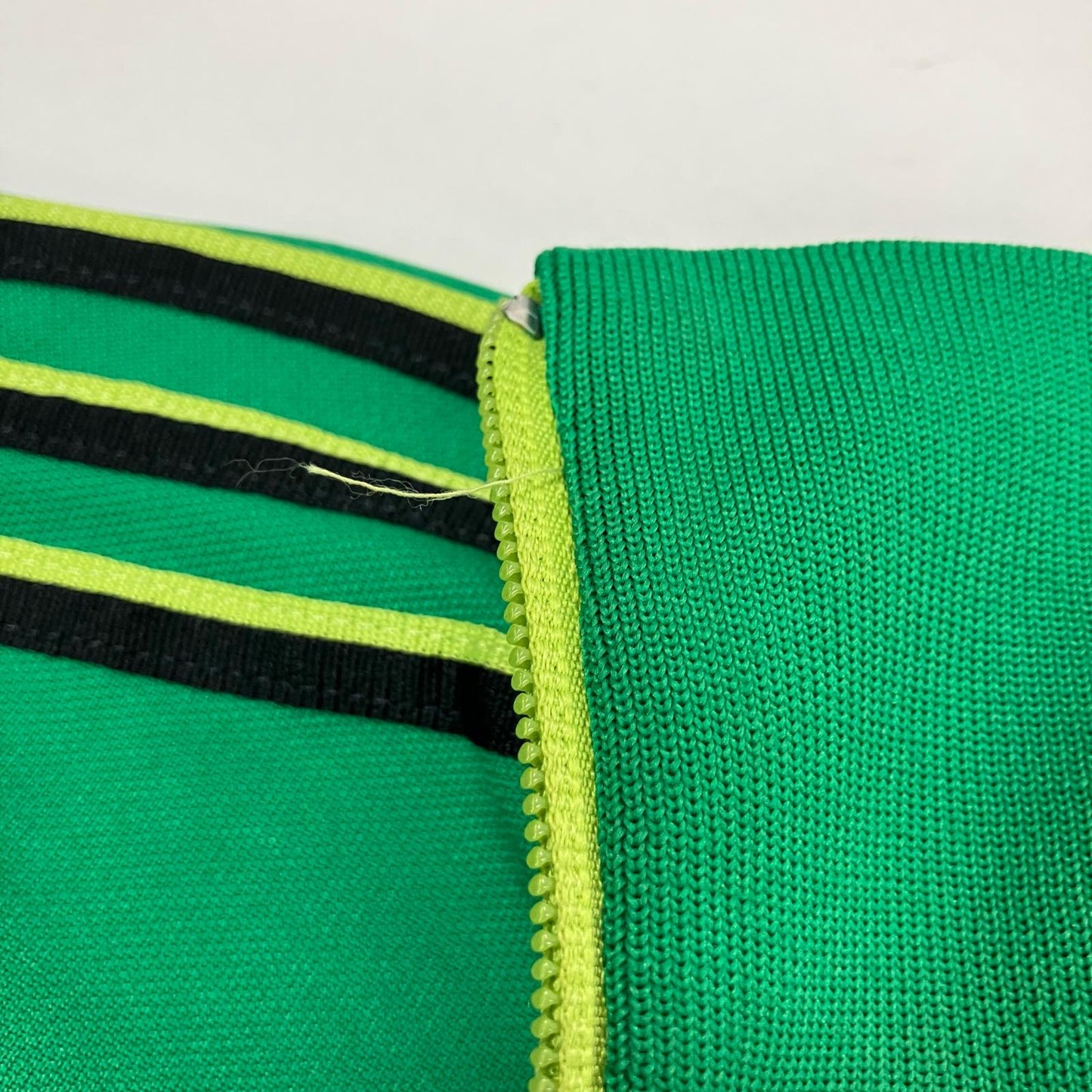 adidas | アディダス ジャージ グリーン サイズ：L【イオン広店】